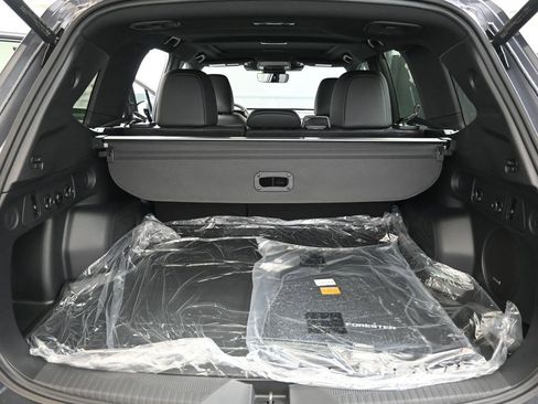 New 2026 Subaru Forester Limited image 17