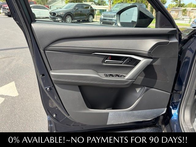 Used 2026 MAZDA CX-5 Preferred AWD/4WD image 7