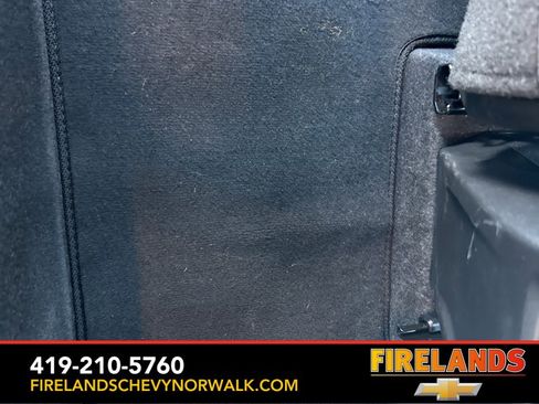 Certified 2025 Chevrolet Trax ACTIV w/ Sunroof Package image 32