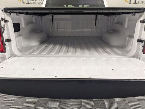 Used 2025 RAM 1500 RHO image 30