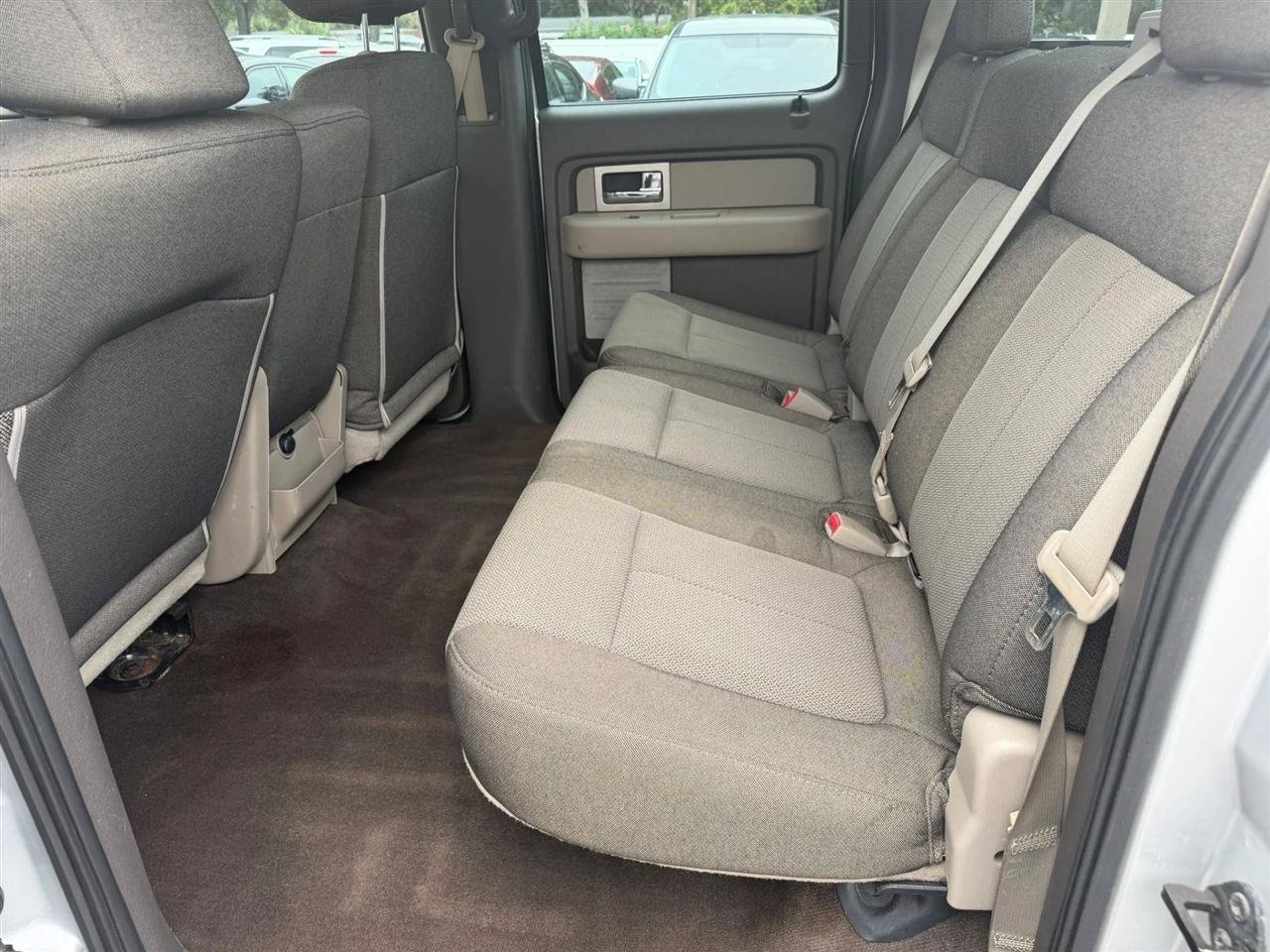Used 2009 Ford F150 XL RWD image 20