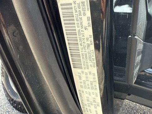 Used 2007 Jeep Wrangler Sahara w/ Dual Top Group image 33