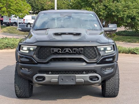 Used 2022 RAM 1500 TRX w/ TRX Level 2 Equipment Group AWD/4WD image 9