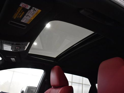 Used 2022 Lexus RX 350 F Sport w/ Accessory Package image 38