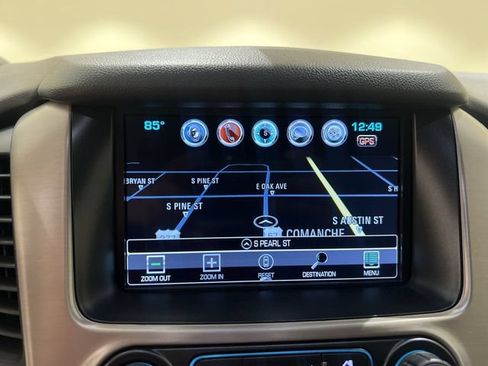 Certified 2019 GMC Yukon Denali w/ Open Road Package AWD/4WD image 13