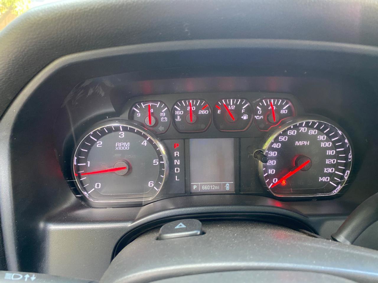 Used 2018 Chevrolet Silverado 1500 W/T w/ WT Fleet Convenience Package RWD image 58