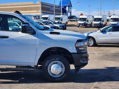 New 2024 RAM 3500 Tradesman w/ Electrical Accessory Group image 51