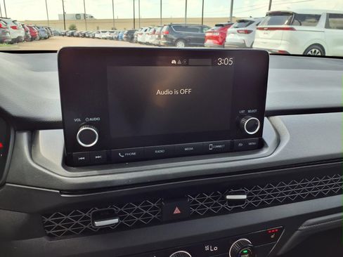 Used 2024 Honda Accord EX image 20
