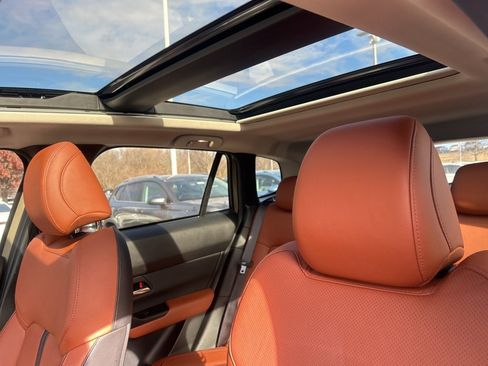 Used 2024 MAZDA CX-50 2.5 Turbo w/ Accent Package image 23