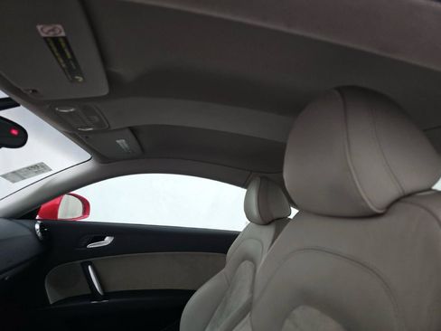 Used 2009 Audi TT 3.2 Premium Plus image 11