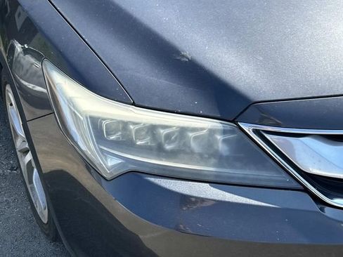 Used 2016 Acura ILX FWD image 9