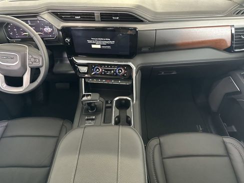 New 2026 GMC Sierra 1500 Denali w/ Technology Package image 19