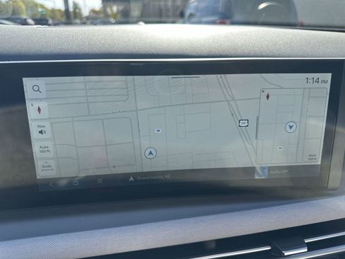 New 2026 Hyundai Tucson Limited image 14