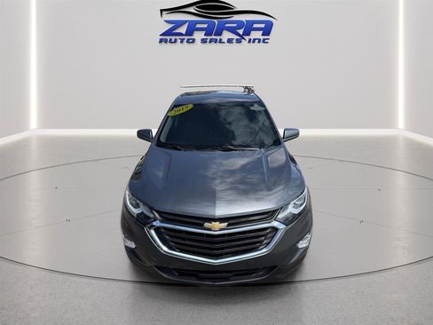 Used 2019 Chevrolet Equinox LT image 10