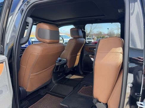Used 2024 Toyota Tundra 1794 Edition image 6