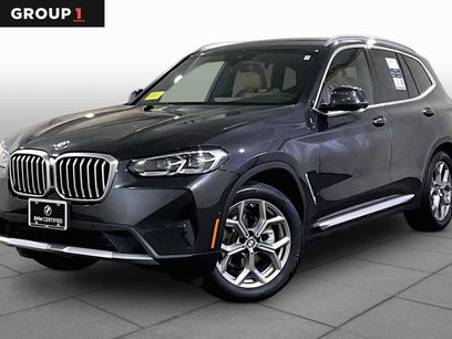 Used 2024 BMW X3 xDrive30i w/ Premium Package