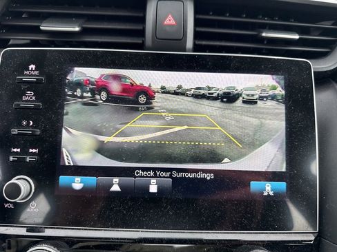 Used 2022 Honda Insight Touring image 20