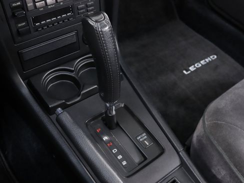 Used 1990 Acura Legend Coupe image 19