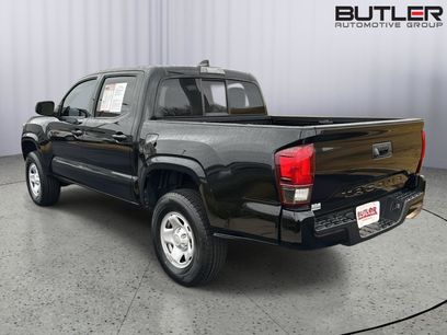 Used 2021 Toyota Tacoma SR w/ SR Convenience Package