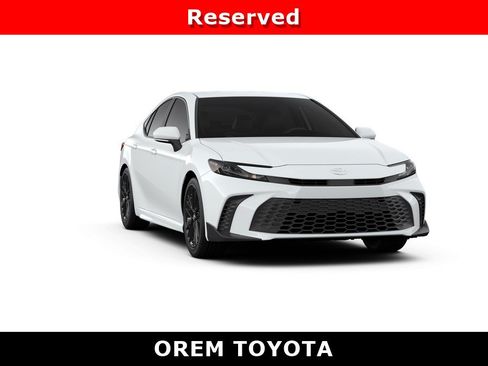New 2026 Toyota Camry SE w/ Convenience Package AWD/4WD image 16