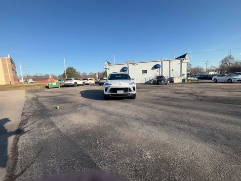 Used 2025 Buick Encore GX Preferred image 15