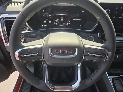 New 2025 GMC Canyon Elevation RWD image 10