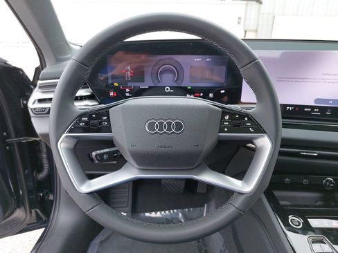 New 2026 Audi A5 2.0T Premium Plus AWD/4WD image 19
