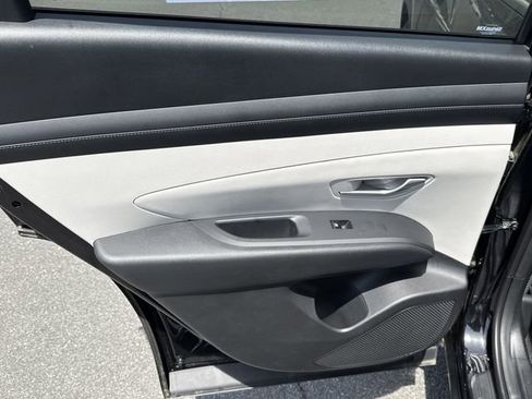 New 2026 Hyundai Tucson SEL FWD image 22