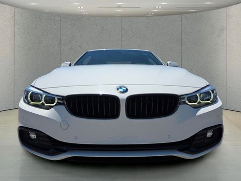 Used 2019 BMW 430i xDrive Coupe w/ Convenience Package AWD/4WD image 8