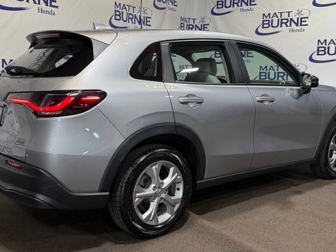 Used 2024 Honda HR-V LX image 24