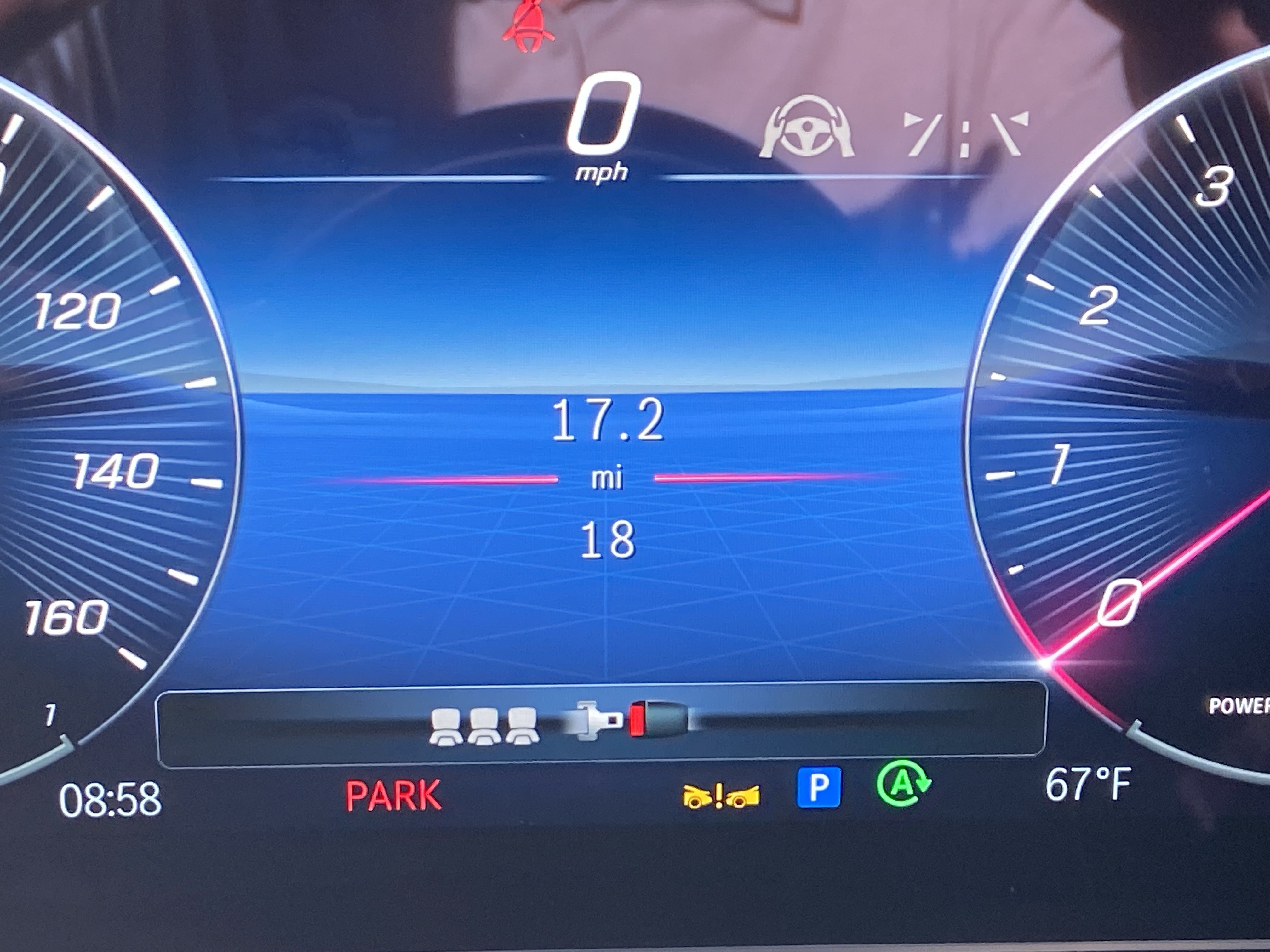 New 2026 Mercedes-Benz GLE 450 4MATIC image 23
