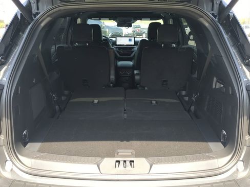 Used 2026 Ford Explorer ST w/ Sun And Sound Package image 11