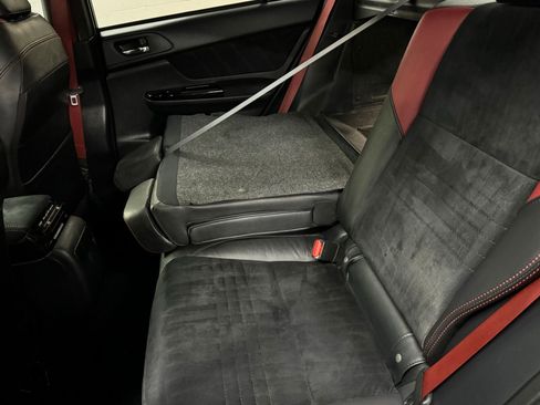 Used 2019 Subaru WRX STI image 23