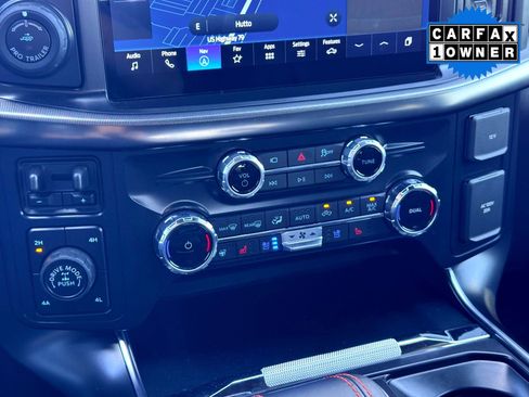 Used 2025 Ford F150 Raptor image 30