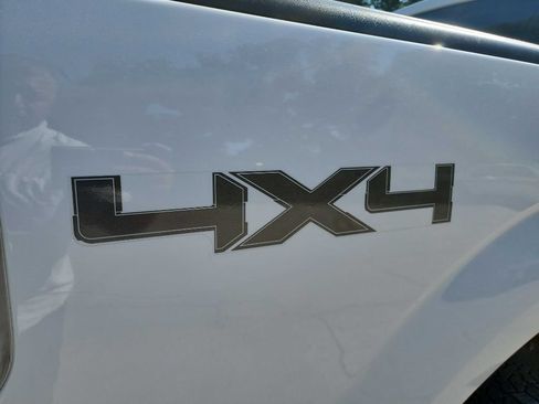 Used 2014 Ford F150 XL w/ Equipment Group 101A Mid AWD/4WD image 8