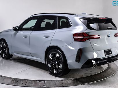 Used 2025 BMW X3 M50 w/ Premium Package