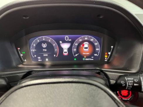 Used 2023 Honda Accord EX image 28