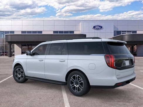 New 2026 Ford Expedition Max Active AWD/4WD image 5