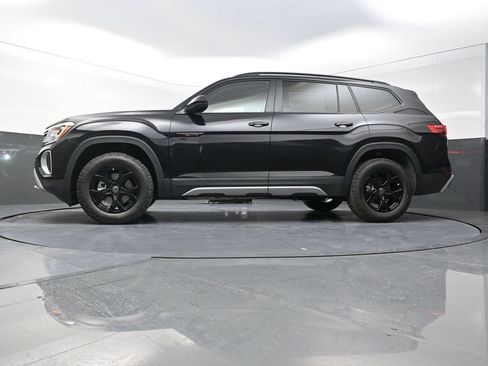 New 2026 Volkswagen Atlas Peak Edition AWD/4WD image 24