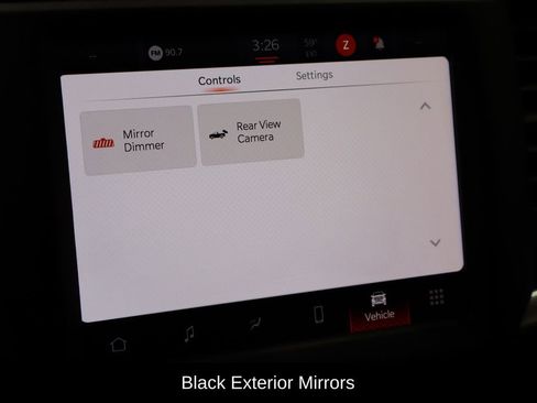 Used 2022 RAM 1500 Classic Warlock w/ Electronics Group image 32