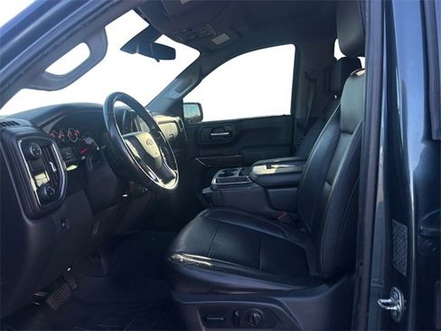 Used 2019 Chevrolet Silverado 1500 LT w/ All-Star Edition image 9