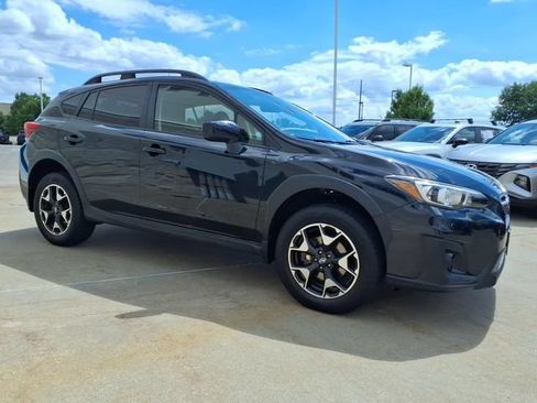Used 2019 Subaru Crosstrek 2.0i Premium AWD/4WD image 9