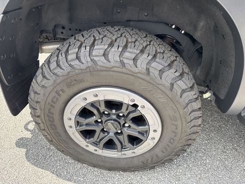 Used 2024 Ford Ranger Raptor image 17
