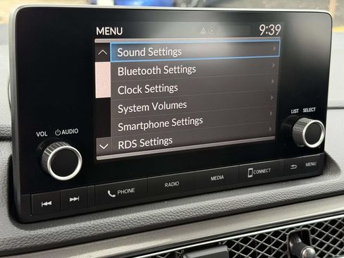 Used 2024 Acura Integra FWD image 18