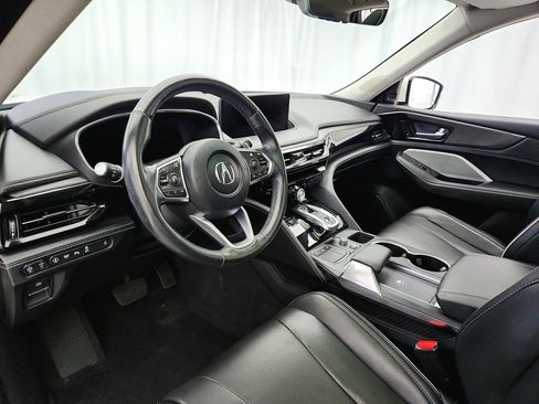 Used 2022 Acura MDX SH-AWD w/ Advance Package image 10