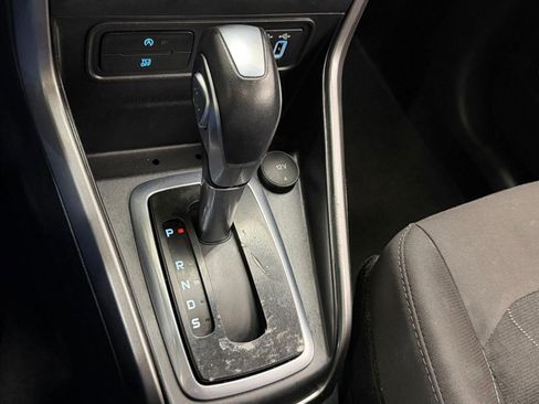 Used 2018 Ford EcoSport SE AWD/4WD image 15