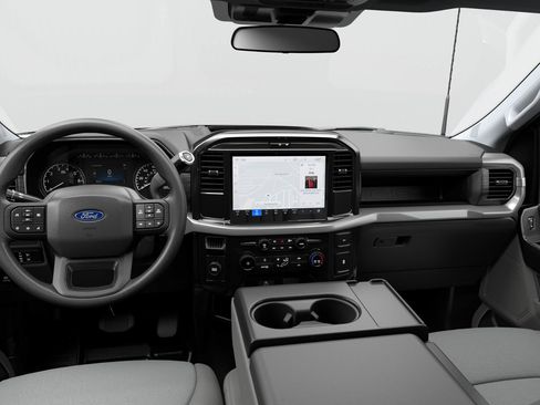 New 2026 Ford F150 XL RWD image 7