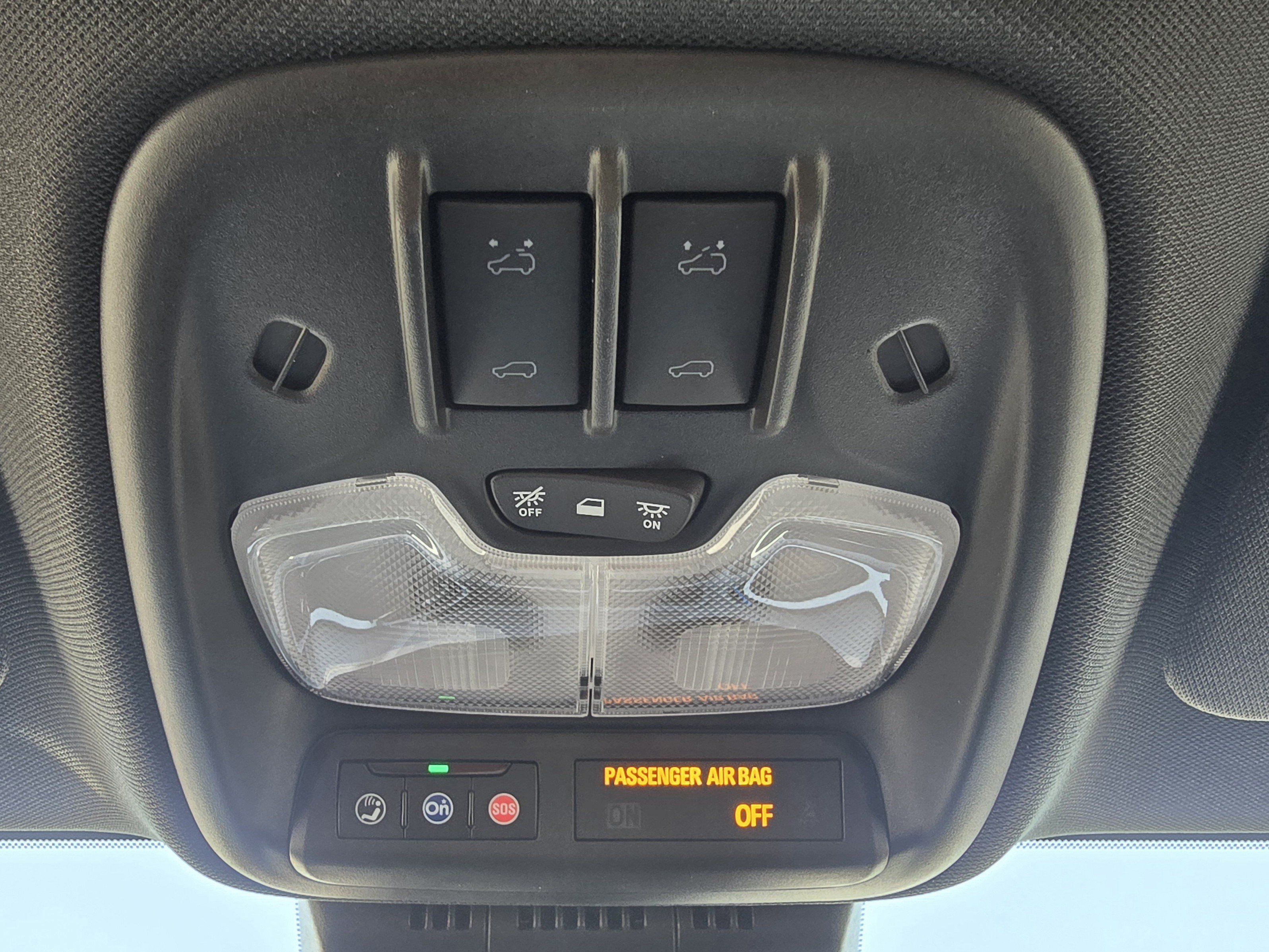 New 2026 GMC Canyon AT4 w/ Technology Plus Package AWD/4WD image 46