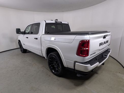 New 2026 RAM 1500 Limited AWD/4WD image 6