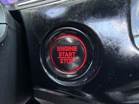 Used 2022 Honda Civic Touring image 19